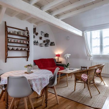 La Grande Cabane - 2 Bedrooms - 2 Bathrooms - 90M2 - Full Center Honfleur Exterior photo